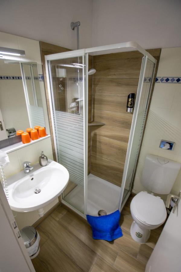 Hotel Norden Norddeich Extérieur photo
