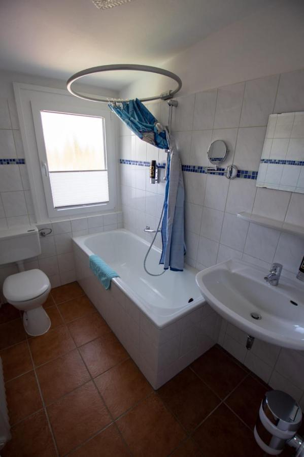 Hotel Norden Norddeich Extérieur photo