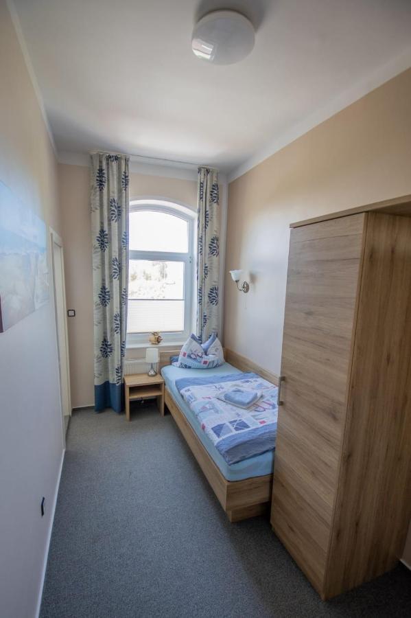 Hotel Norden Norddeich Extérieur photo