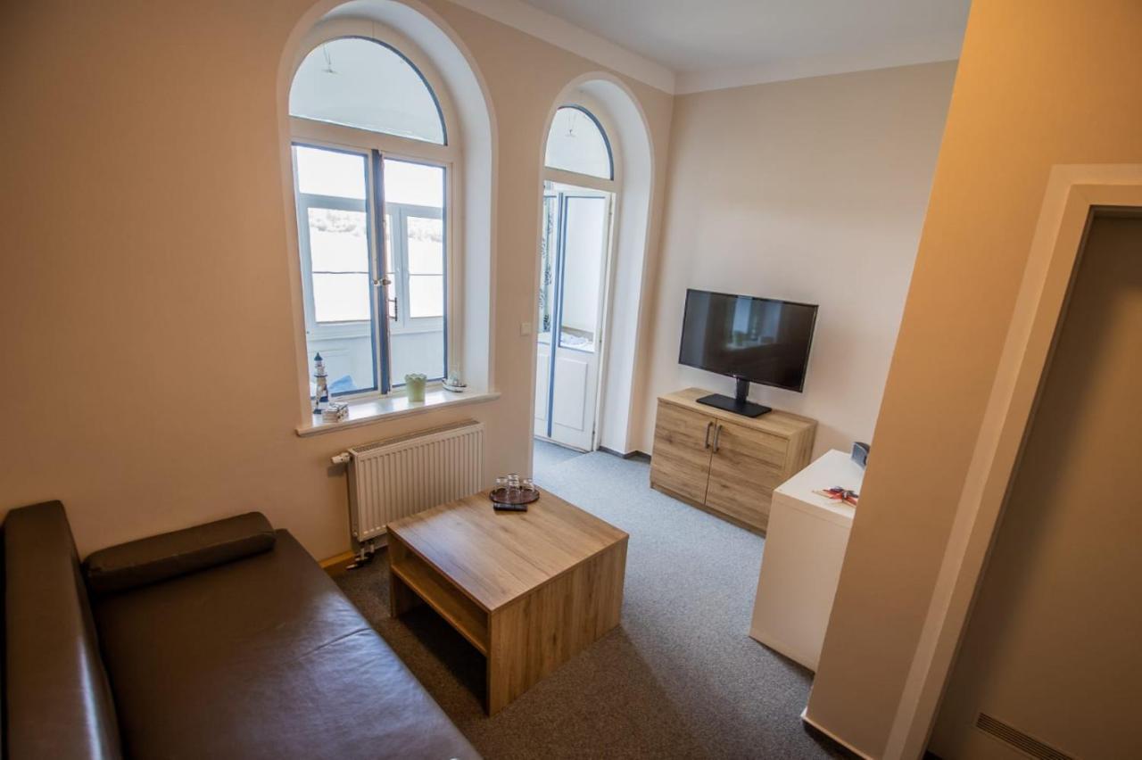 Hotel Norden Norddeich Extérieur photo