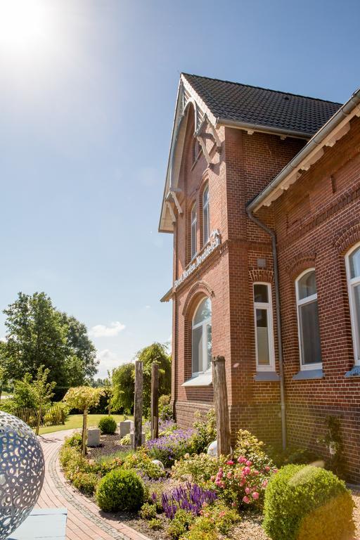 Hotel Norden Norddeich Extérieur photo