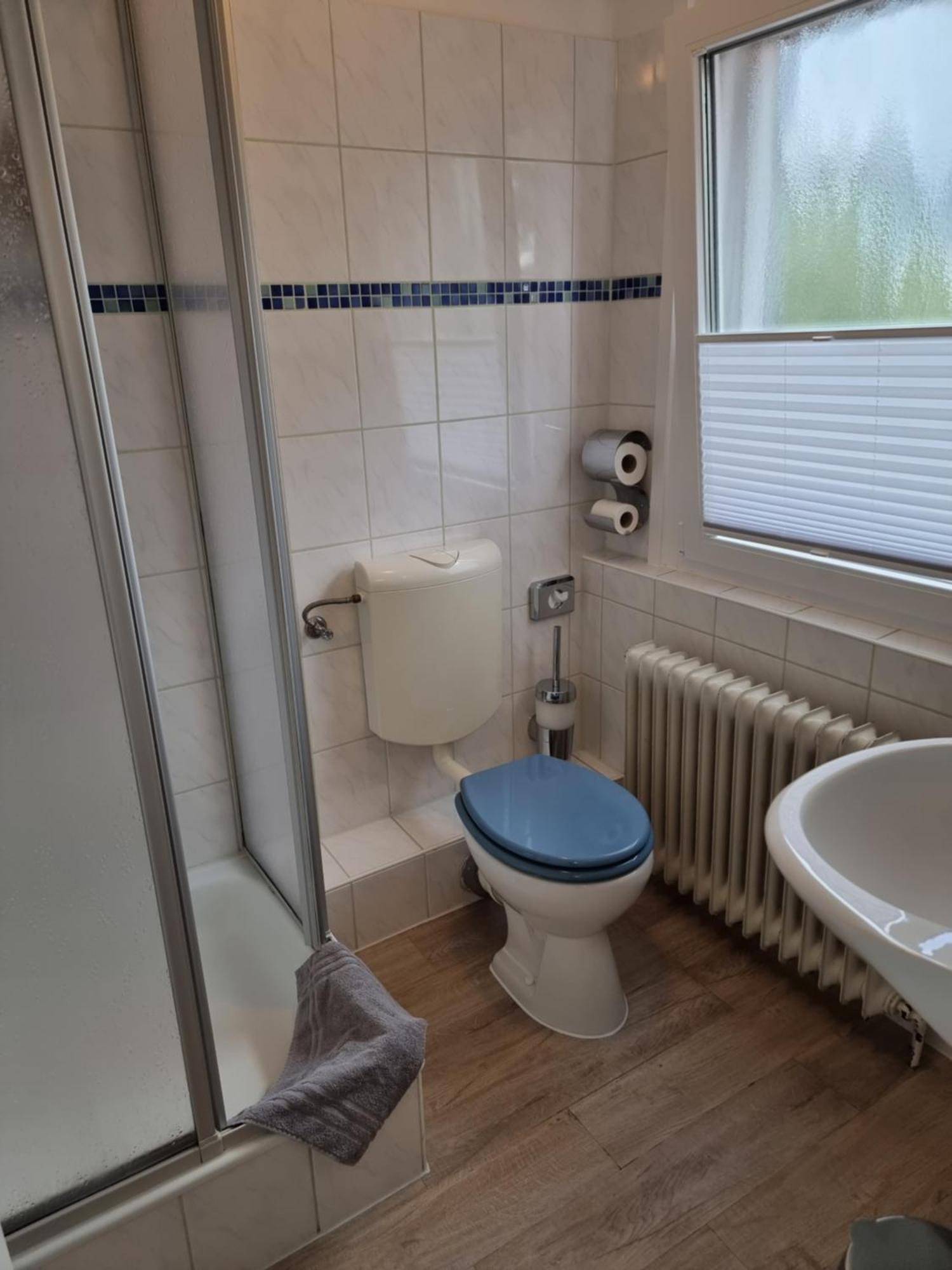 Hotel Norden Norddeich Chambre photo